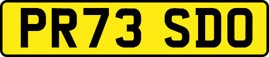 PR73SDO