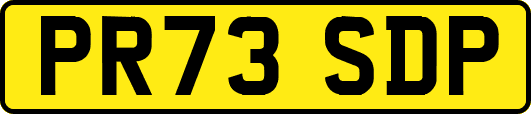 PR73SDP