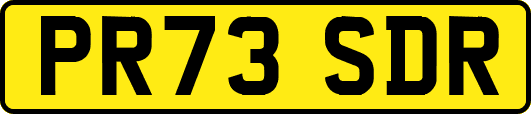 PR73SDR