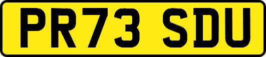 PR73SDU