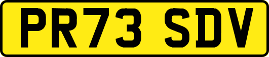 PR73SDV