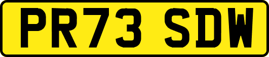 PR73SDW