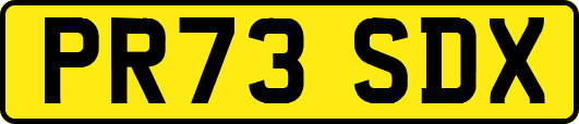 PR73SDX