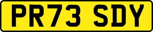 PR73SDY