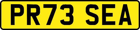 PR73SEA