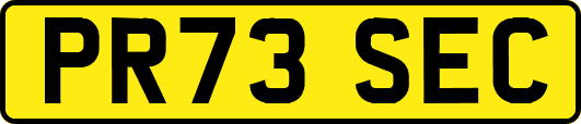 PR73SEC