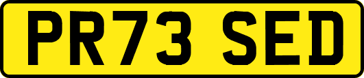 PR73SED