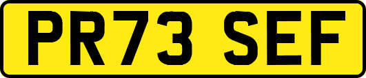 PR73SEF