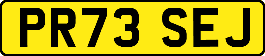 PR73SEJ