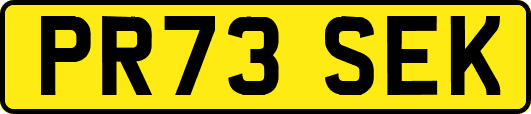 PR73SEK