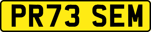 PR73SEM