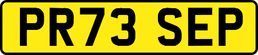 PR73SEP
