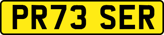 PR73SER