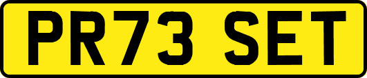 PR73SET