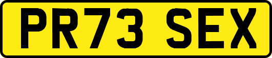 PR73SEX