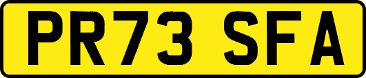 PR73SFA
