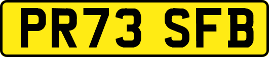 PR73SFB