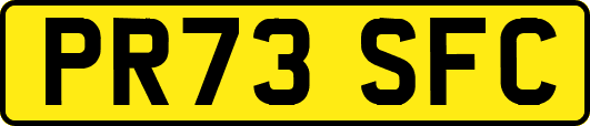 PR73SFC