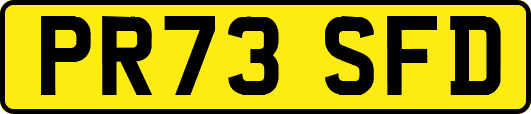 PR73SFD