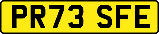 PR73SFE