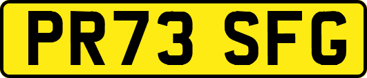 PR73SFG