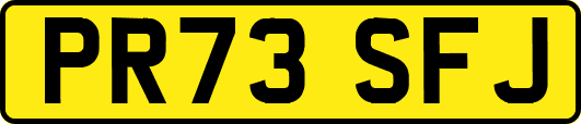 PR73SFJ