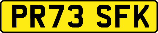 PR73SFK