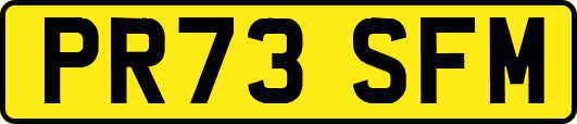 PR73SFM