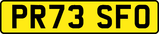 PR73SFO