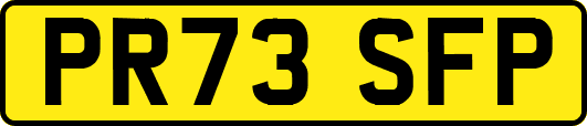 PR73SFP