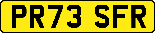 PR73SFR