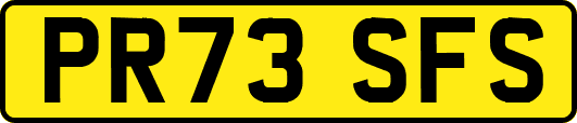 PR73SFS
