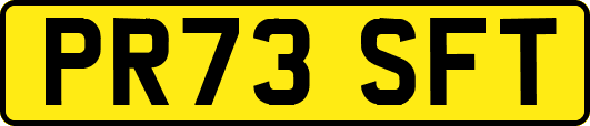 PR73SFT