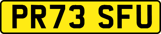 PR73SFU
