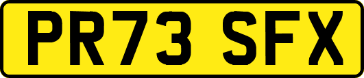 PR73SFX