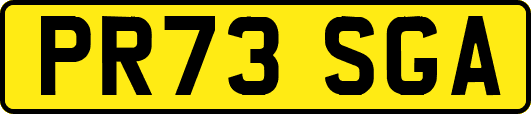 PR73SGA