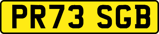 PR73SGB