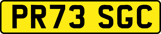 PR73SGC