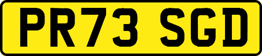 PR73SGD