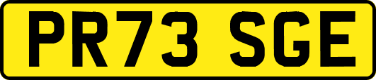 PR73SGE