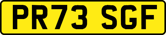 PR73SGF