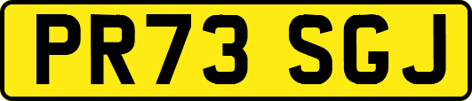 PR73SGJ