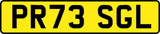 PR73SGL