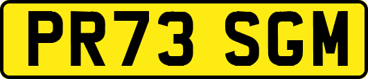 PR73SGM