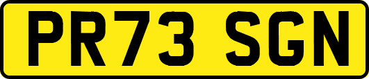 PR73SGN