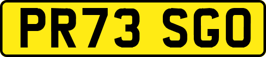PR73SGO