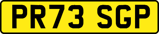 PR73SGP