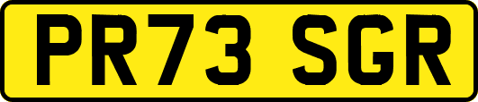 PR73SGR