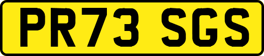 PR73SGS