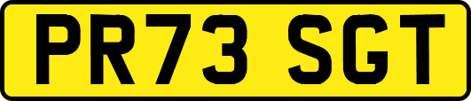 PR73SGT
